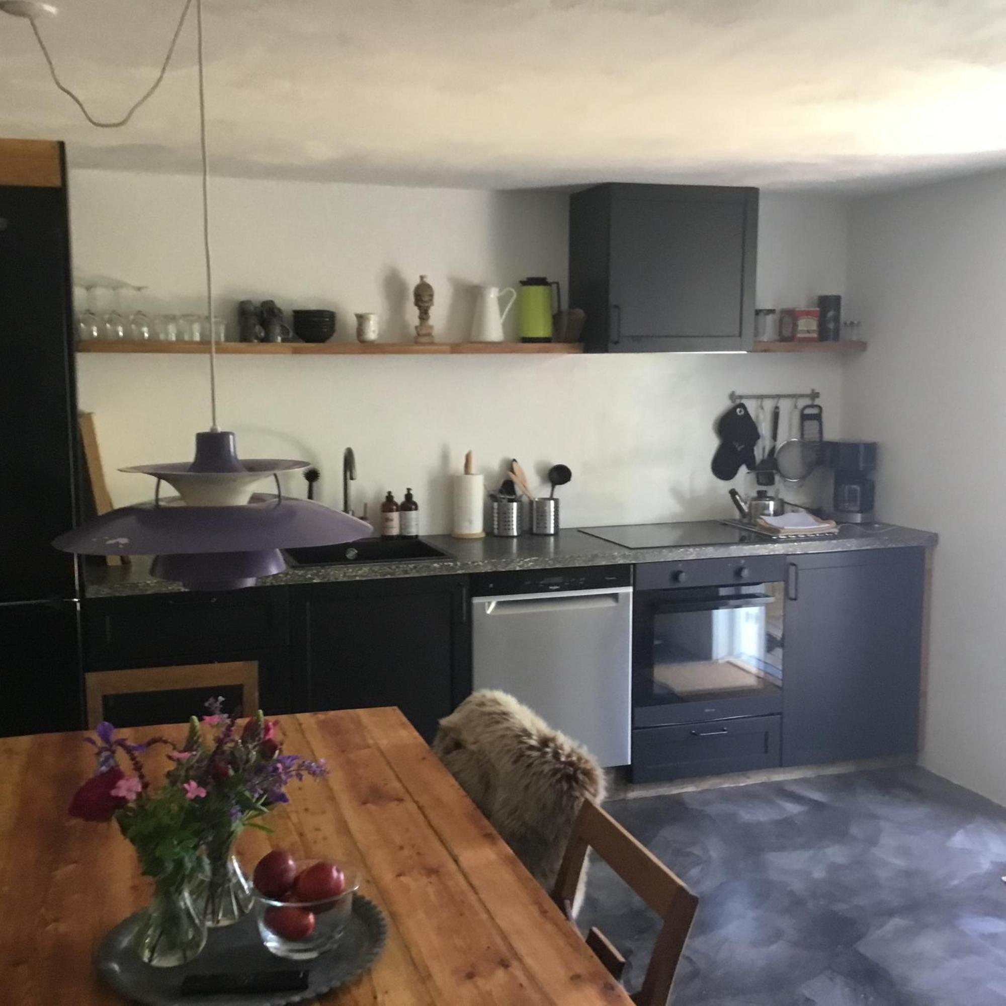 Marielyst B&B - Apartments Næstved Eksteriør bilde