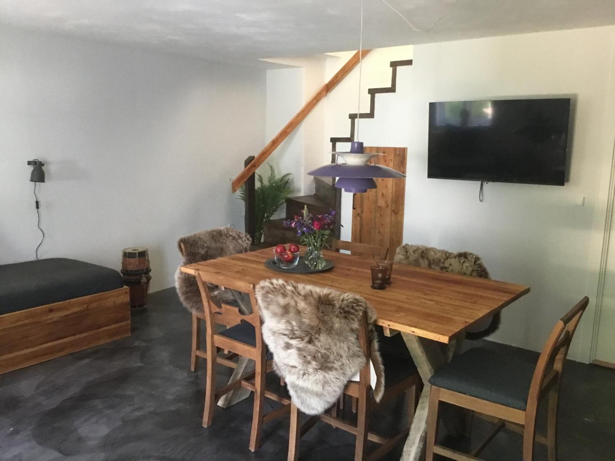 Marielyst B&B - Apartments Næstved Eksteriør bilde