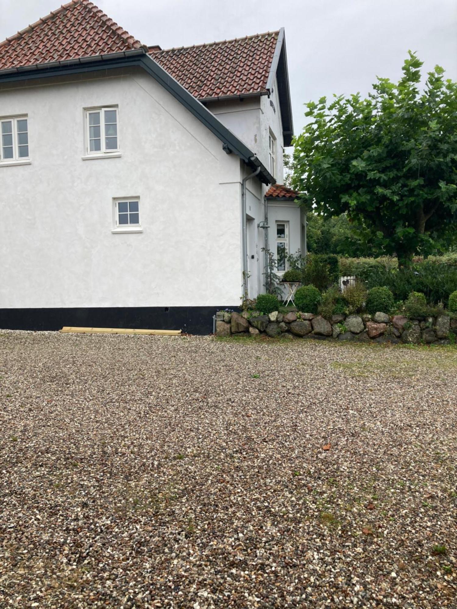 Marielyst B&B - Apartments Næstved Eksteriør bilde