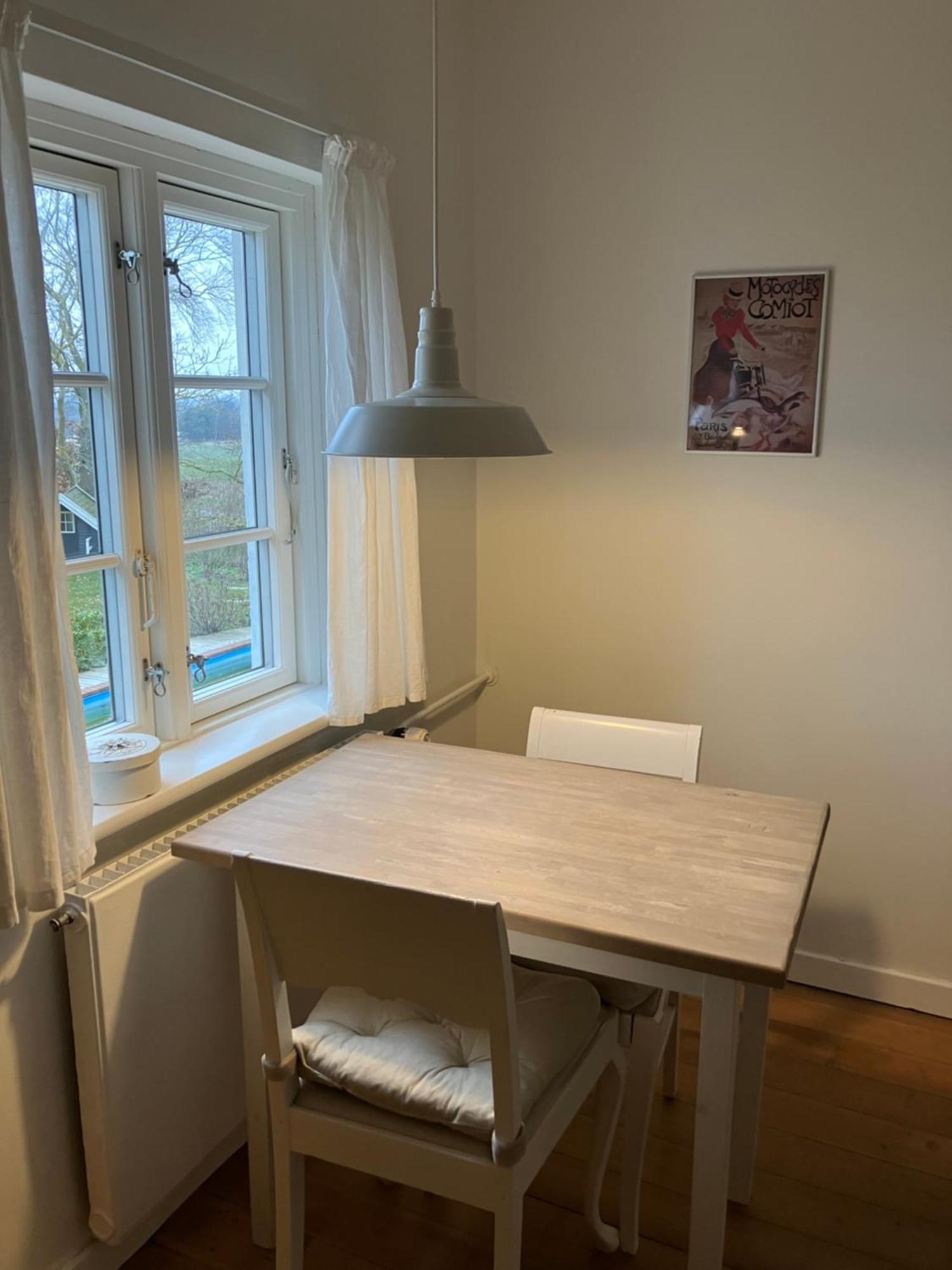Marielyst B&B - Apartments Næstved Eksteriør bilde