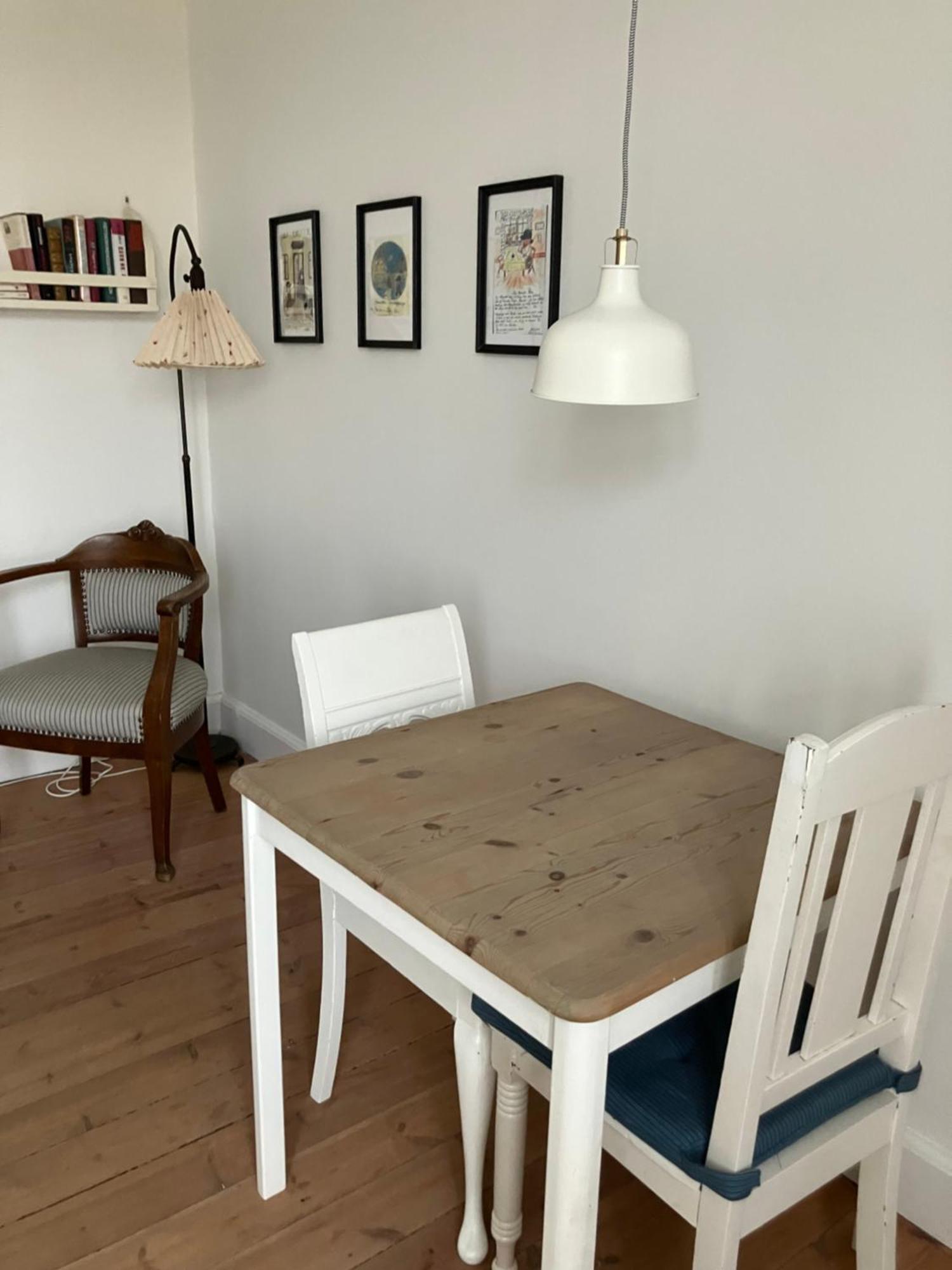Marielyst B&B - Apartments Næstved Eksteriør bilde