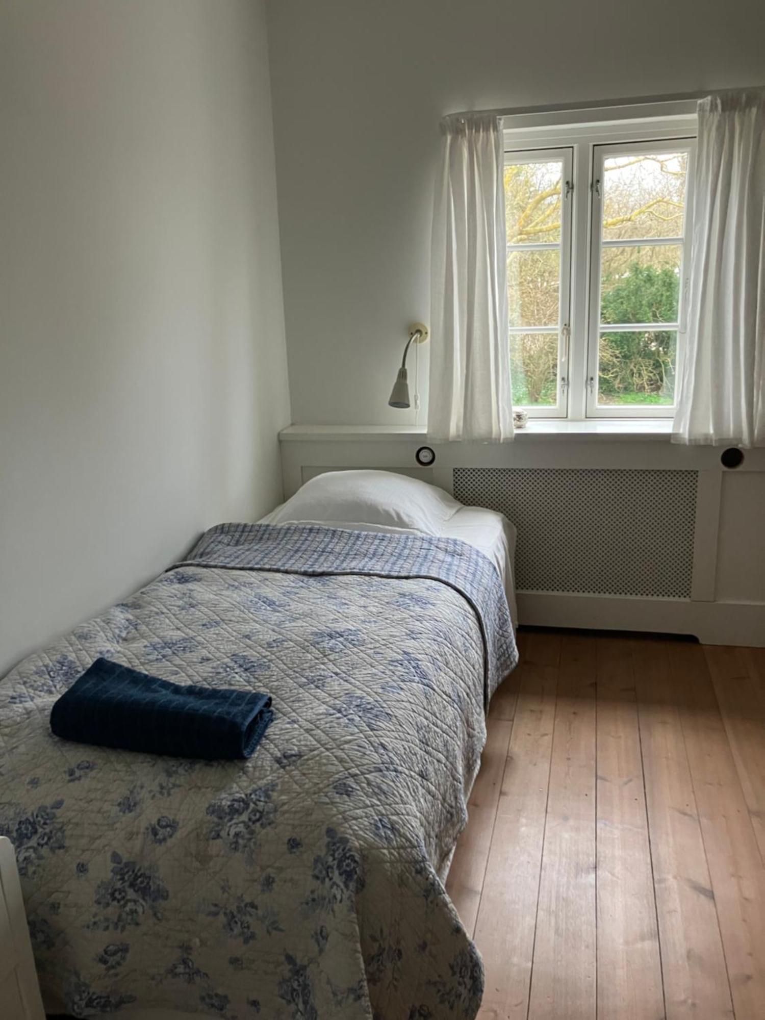 Marielyst B&B - Apartments Næstved Eksteriør bilde