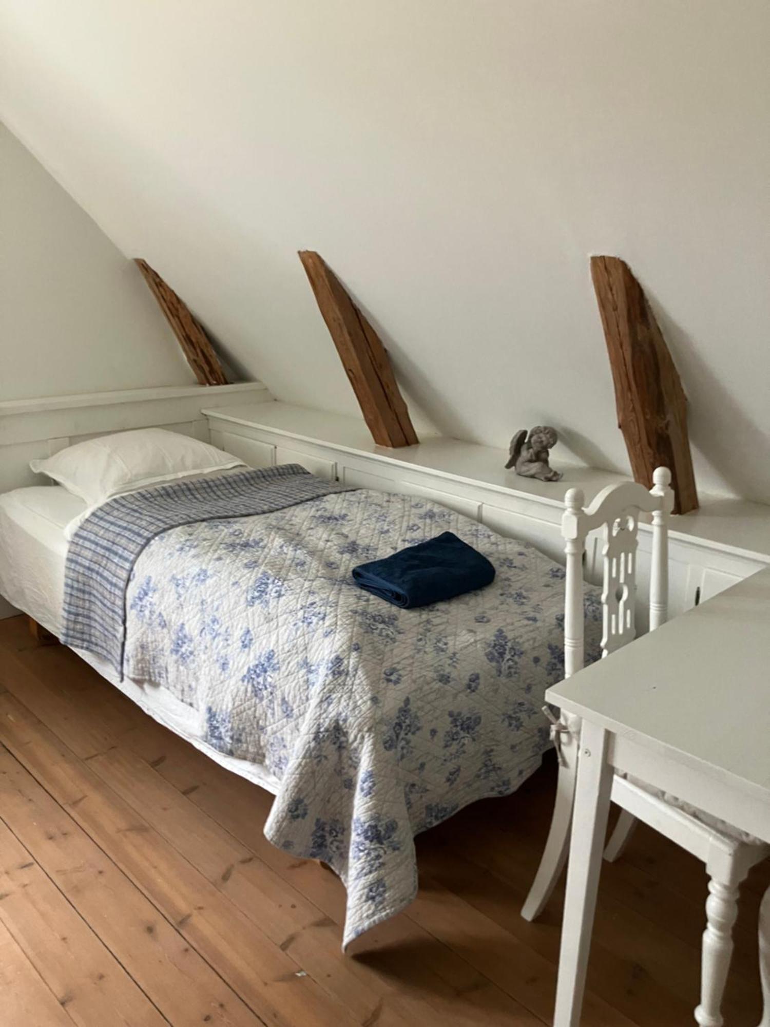 Marielyst B&B - Apartments Næstved Eksteriør bilde