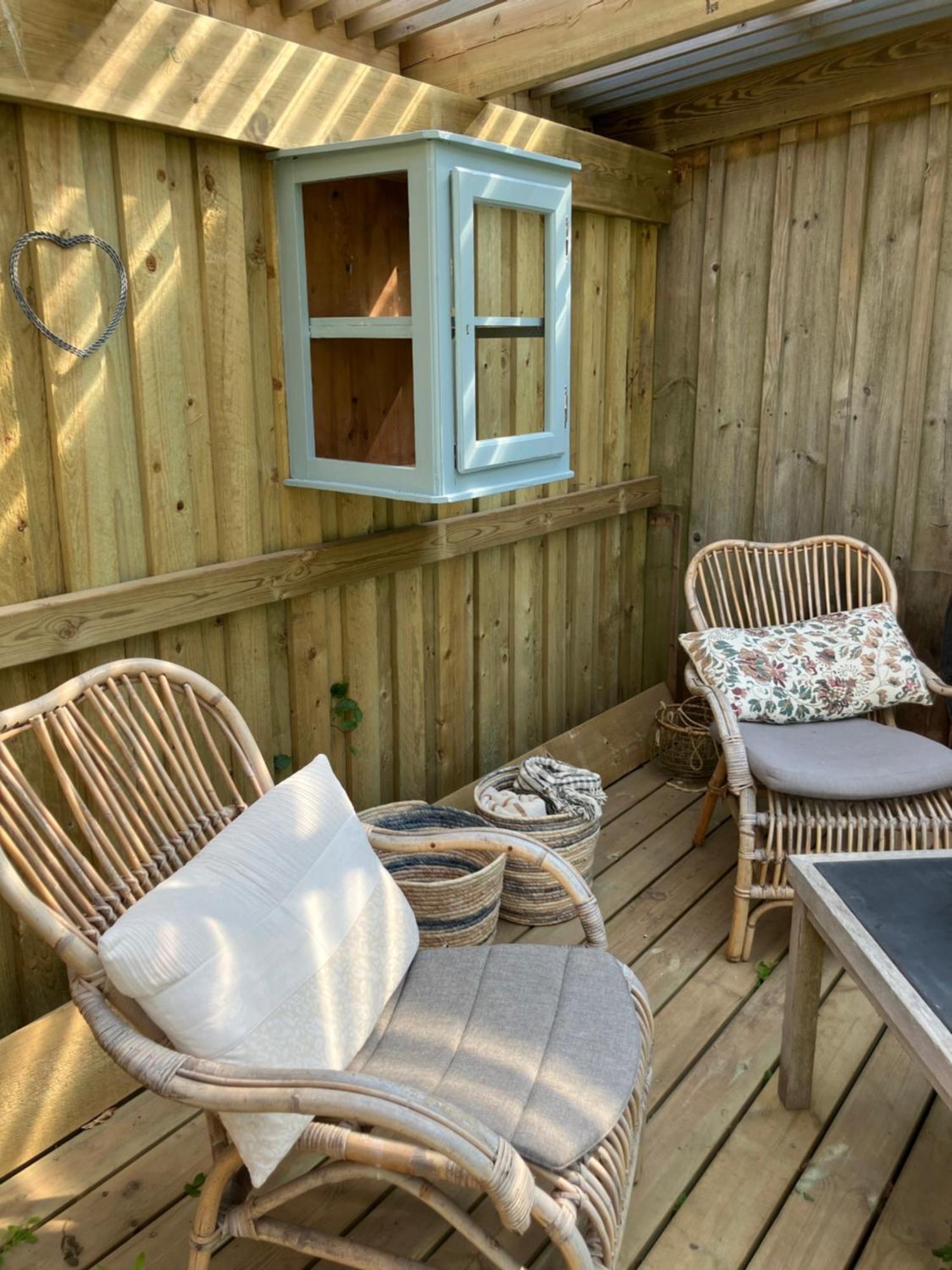 Marielyst B&B - Apartments Næstved Eksteriør bilde