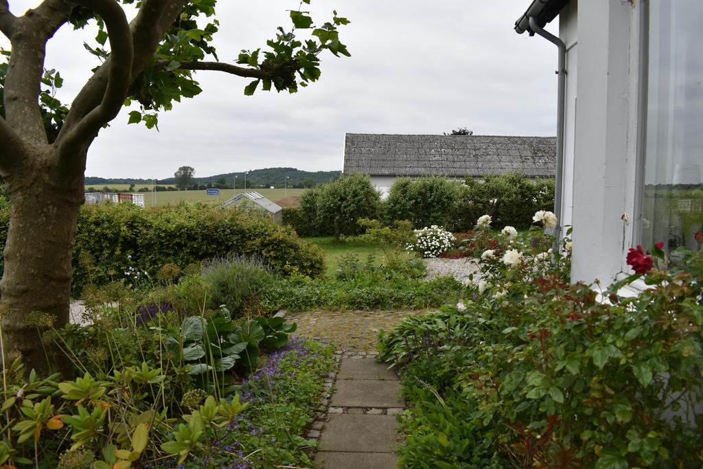 Marielyst B&B - Apartments Næstved Eksteriør bilde